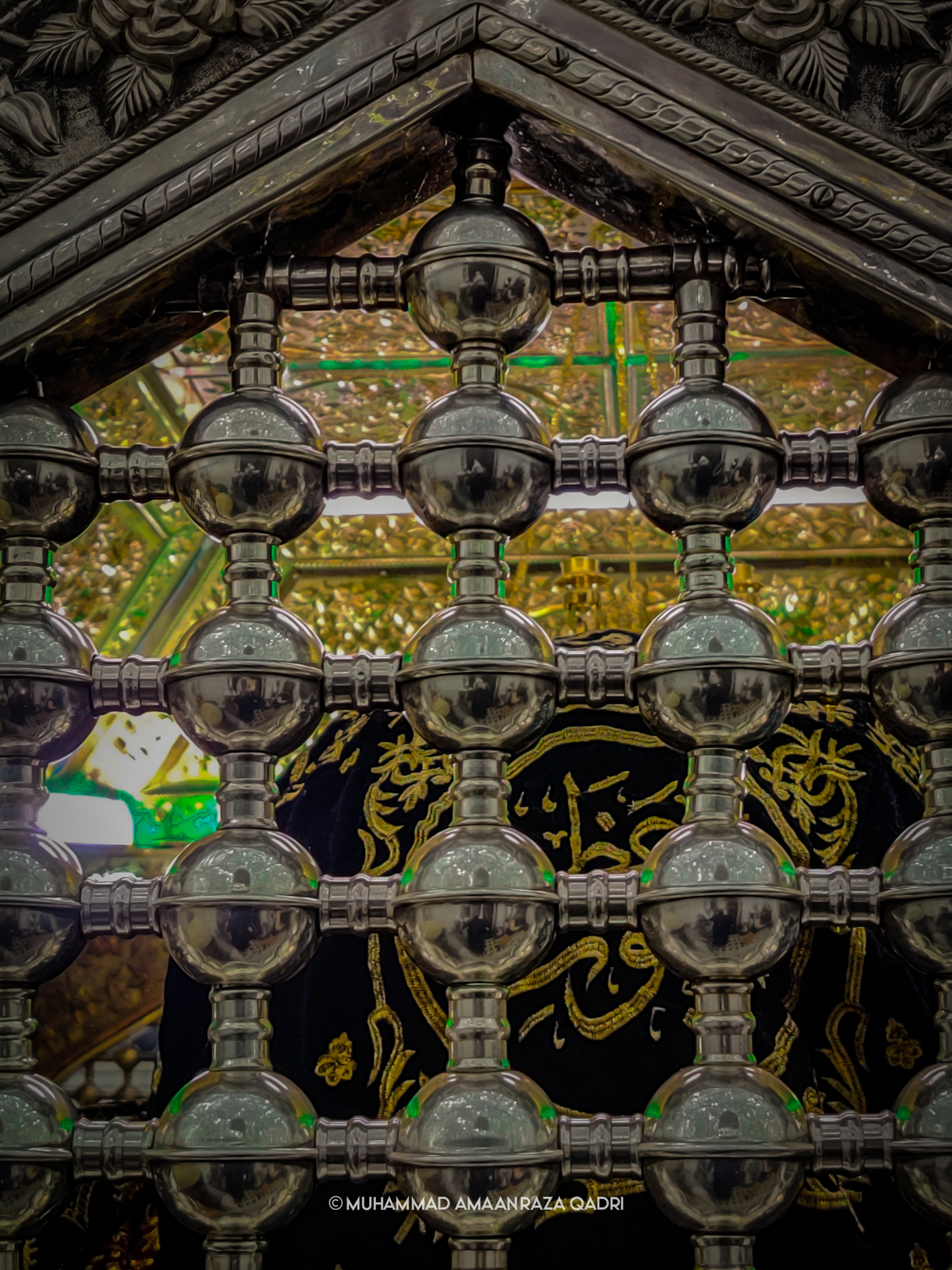 Huzoor Ghaus E Azam Png